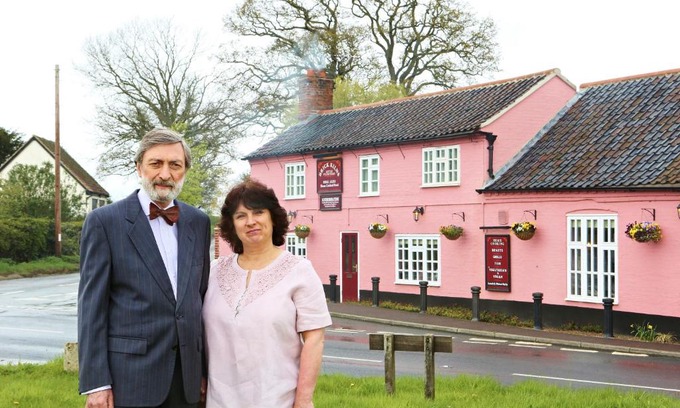 Little Plumstead Hotel | The Brick Kilns