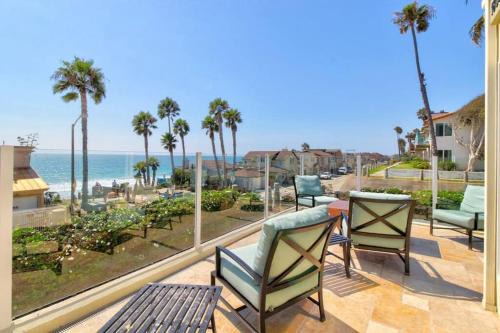 South Oceanside Haus | The Bridge At South Oceanside is the Perfect Family Beach House now with AC