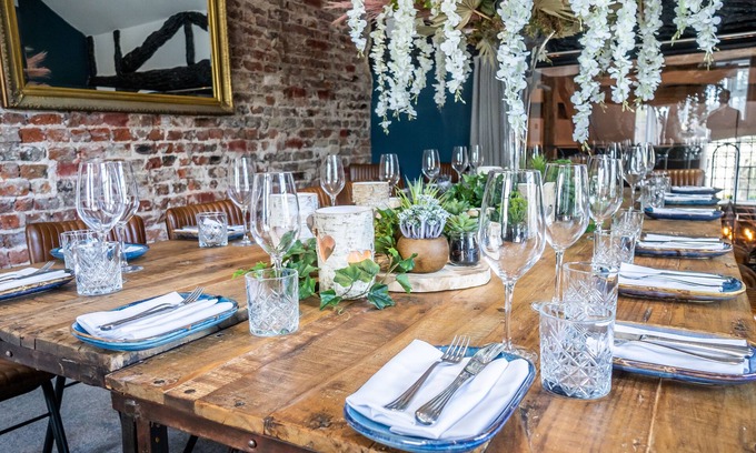 Prestbury Haus | The Bridge