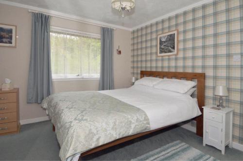 Invermoriston Wohnung | The Bridge Suite