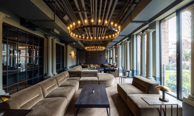 Brondesbury Park Wohnung | The Brondesbury by Nestor