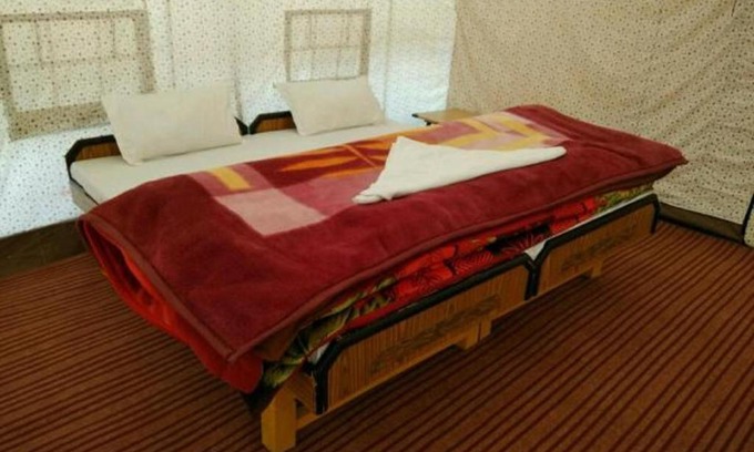 Spangmik Sonstige | The Buddha Camp - Pangng