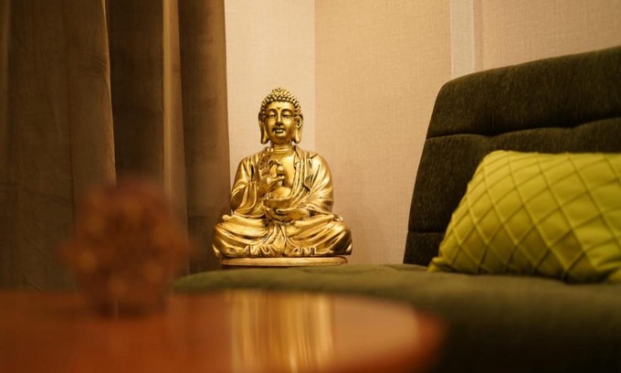 Solan Wohnung | The Buddha hills relax rejuvenate in beautiful solan