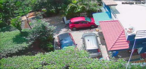 Gudalur Haus | The Bulbul Nest Homestay