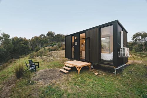 Steels Creek Haus | The Bunjil by Tiny Away