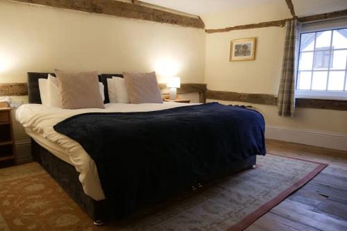 Puckeridge Haus | The Butcher's Block