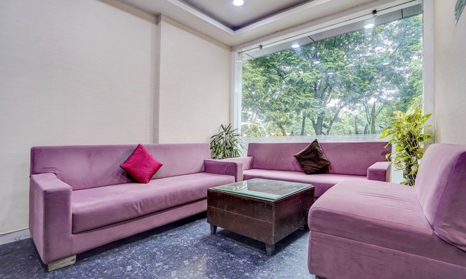 Indore Hotel | The Byke Express - Near Vishesh Jupiter