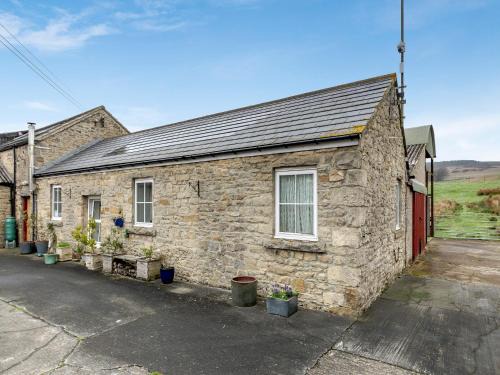 Barnard Castle Haus | The Byre