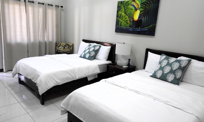 Independence and Mango Creek Hotel | The Toucan Inn
