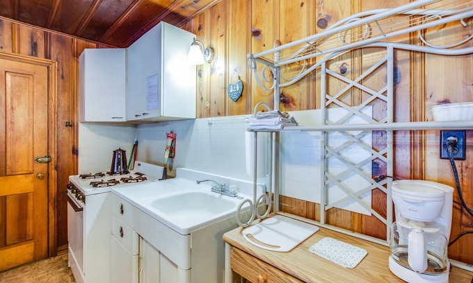 Cloudcroft Kabine | The Cabins at Cloudcroft