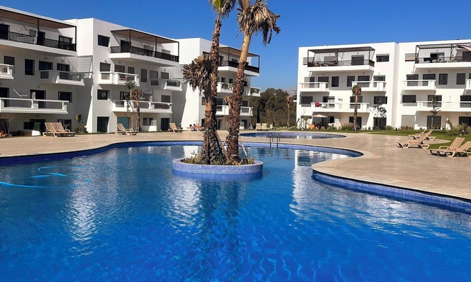 Cabo Negro Wohnung | The calming place of Cabonegro