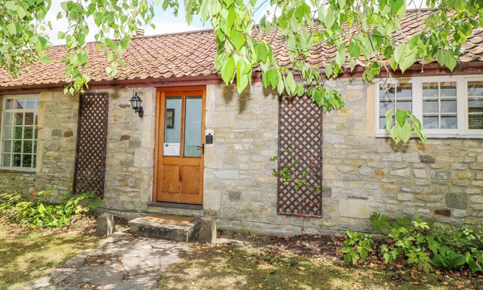 Hinton Hütte | Das Campbell-Häuschen, HINTON