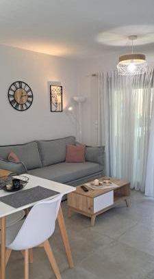 Paralia Ofryniou Wohnung | The Candy House