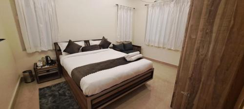 Ranchi Wohnung | The Candy Studio