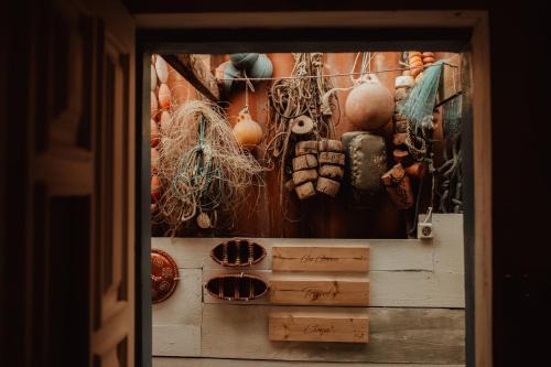 Apulia Haus | The Caravel Apúlia