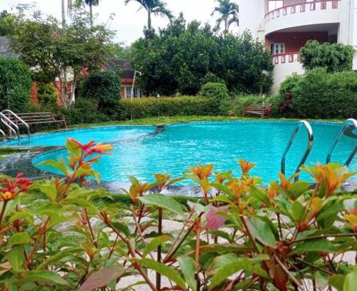 Kushalnagar Haus | The Casiita Coorg