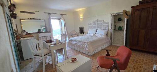 Tursi Wohnung | The Cedro part of The Orangery Luxury Retreat