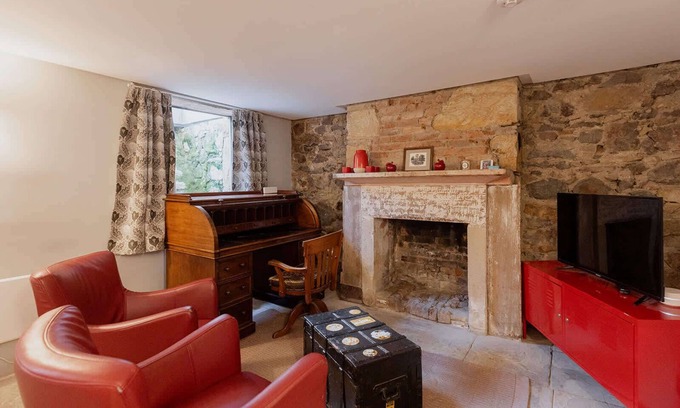 Hobart Central Business District Wohnung | The Cellar Summary: T