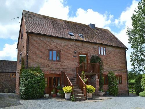Bromyard Wohnung | The Chaff House - farm stay apartment set within 135 acres