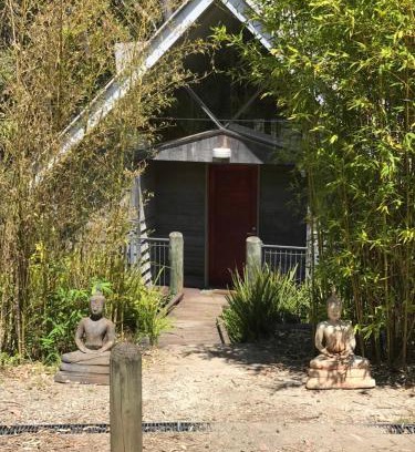 Lorne Wohnung | The Chapel A Beautiful View for Two