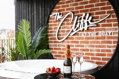 Donegal Haus | The Cliffe at the Quay
