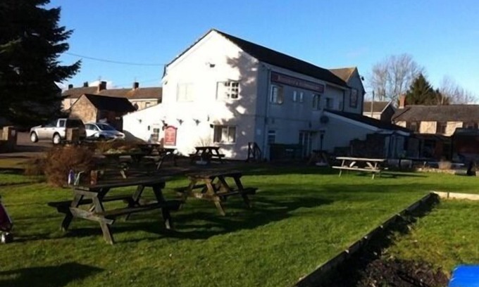 Caerwent Hotel | The Coach & Horses Inn