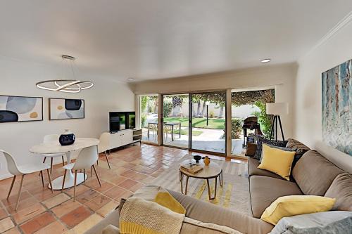 Araby Commons Wohnung | The CoCo Cabana Unit 31 Permit# 4451