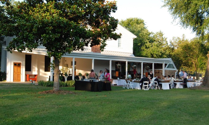 Athens Bed & Breakfast | The Colonels B&B and Inn