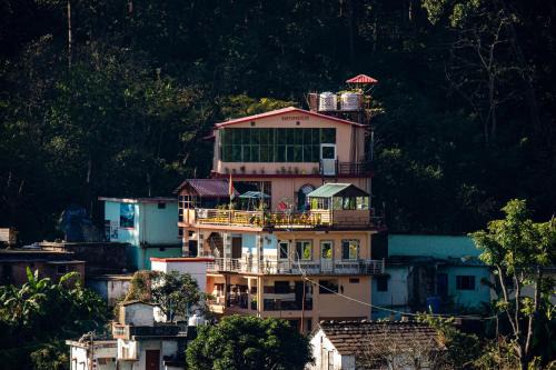 Sona Nadi Range Haus | The Corbett Rajae Homestay