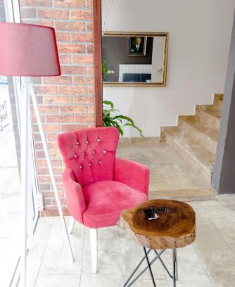 Tepebası Hotel | The Corner Inn Hotels By Suit