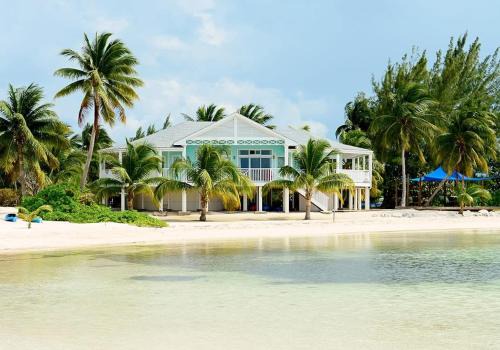 North Side Haus | 'The Cottage' at Rum Point - Private Getaway