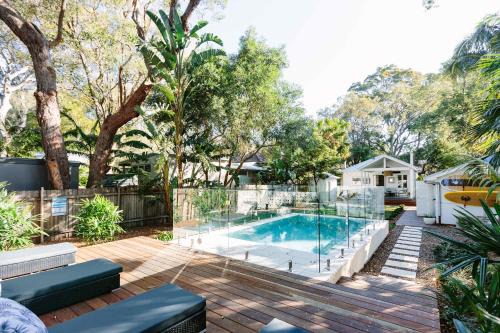 Pearl Beach Haus | The Cottage at Pearl Beach