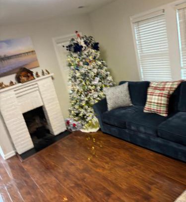 Middlesboro Haus | The Cottage by ARH Hospital, ATV Trails, and LMU!