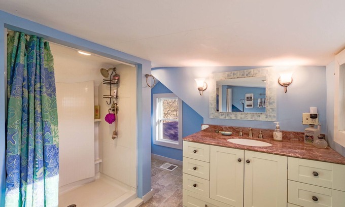 Camden Hütte | The Cottage on Sunset Ridge