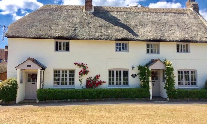 Wool Haus | The Cottage Studio