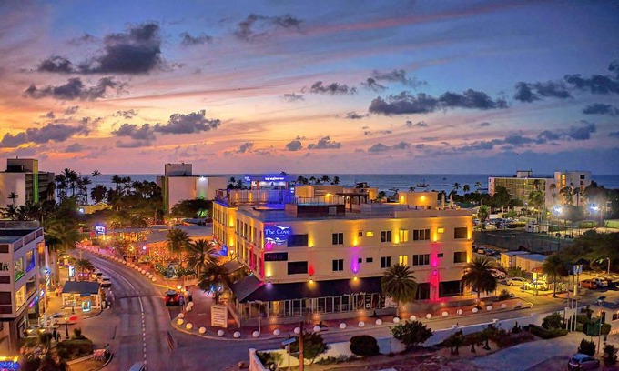 Palm Beach Wohnung | The Cove - Condo Hotel - Palm Beach Strip