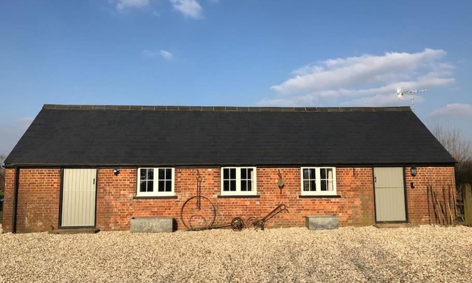 Woodfalls Wohnung | The Cowshed