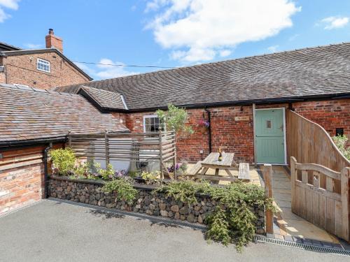 Wimbolds Trafford Haus | The Dairy