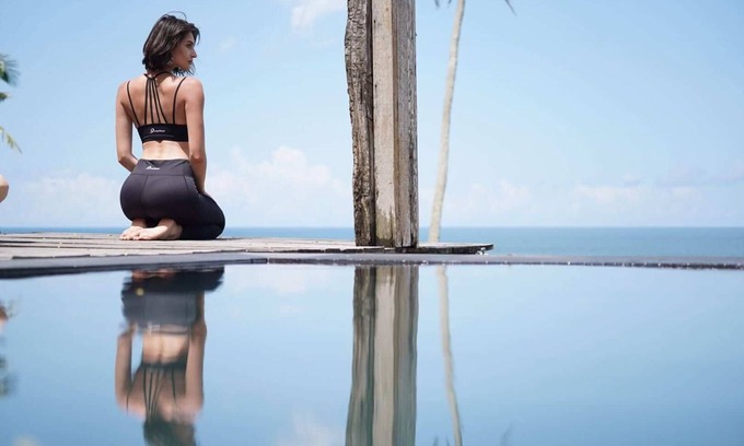 Suraberata Haus | The Delux Villa Tao in Balian, facing the Indian Ocean !