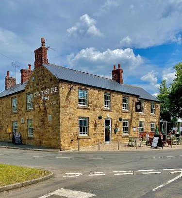 Mosborough Hotel | The Devonshire Arms