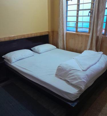 Karsiyang Haus | the DEW DROP HOME STAY
