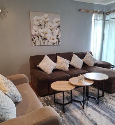 Long Beach Wohnung | The Dolphin View 4