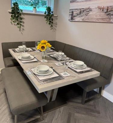 Poole Haus | The Drey