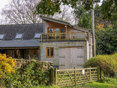 Pontesbury Haus | The Duckhouse