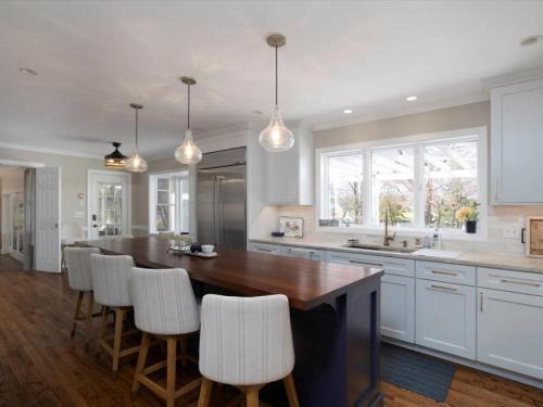 Grasonville Haus | The Eagles Nest