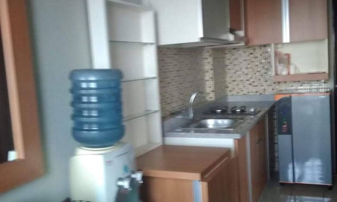 Cimahi Hotel | The Edge By Orin