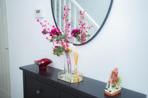 Openshaw Haus | The Edge - Enjoy a luxury stay