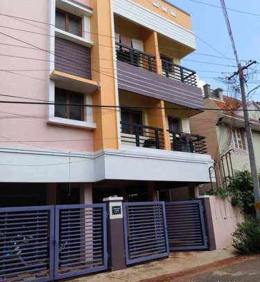 Karaikudi Wohnung | The Elite Cabin