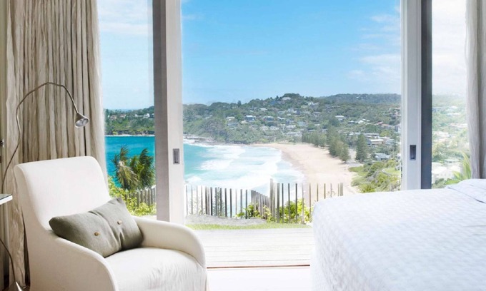 Palm Beach Haus | DAS ELYSIUM - Palm Beach, NSW