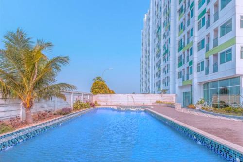 Cikarang Wohnung | The Enviro Nusantara By Reccoma